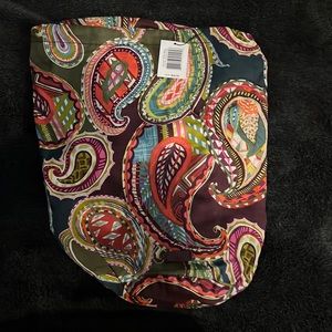 Vera Bradley Ditty Bag